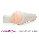 Masturbator Girls Nicole Aniston Fit Fleshlight