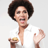 Masażer osobisty Diamond Twenty One Bijoux Indiscrets