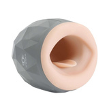 Вібруючий Стимулятор Головки Члена Ninja Masturbator OTOUCH