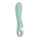 Пампований вібратор Air Pump Vibrator 3 mint Satisfyer