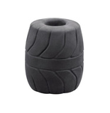 Fat Boy SilaSkin Ball Stretcher 50mm - black