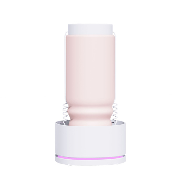 Автоматичний мастурбатор Super Series S1 Plus After Kiss