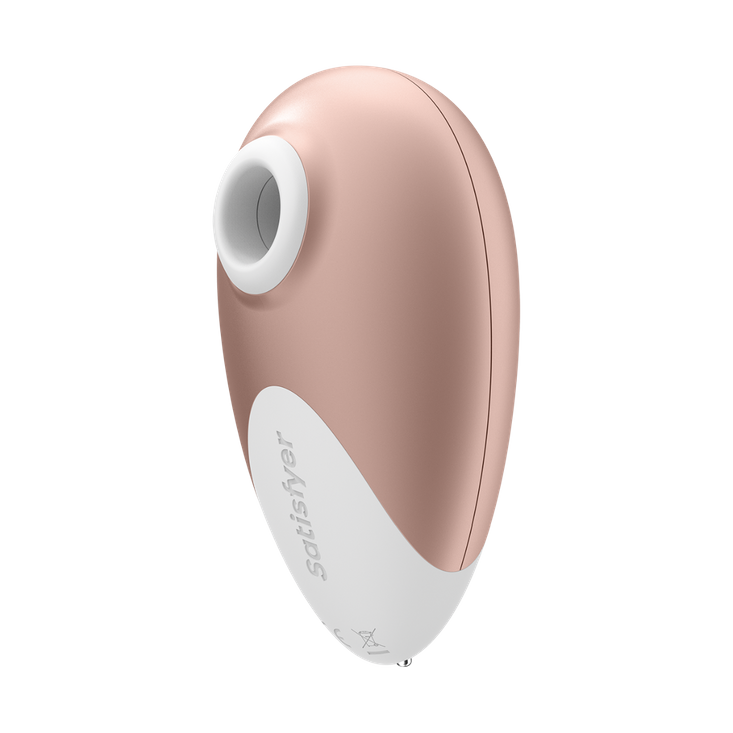 Satisfyer Deluxe