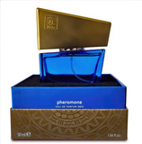 Pheromon Fragrance Man Darkblue 50ml Shiatsu