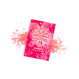 Вибуховий поцілунок полуниця 9G Secret Play