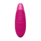 Clitoral Stimulator Enhance Vibrant Pink Womanizer