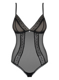862-TED-1 body czarne S/M