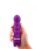 B Swish - bdesired Deluxe Pearl, royal purple