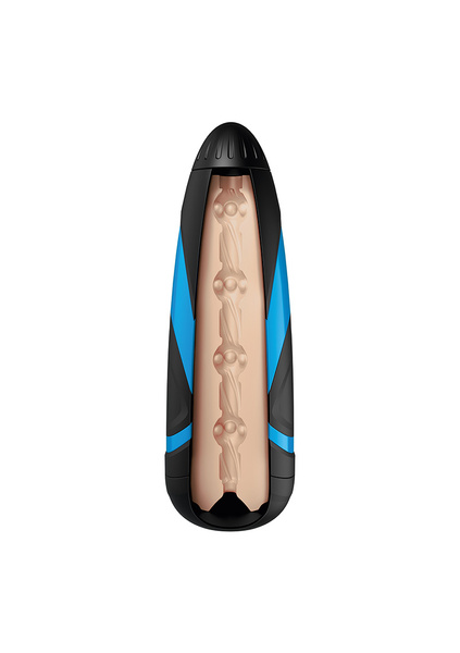 Satisfyer Men One Sleeve Pressure Spirals