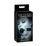Pipedream Fetish Fantasy Series Breathable Ball Gag