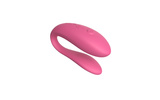 Вібратор для пар Sync Lite Pink We-Vibe