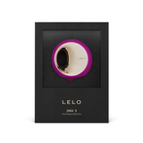 Lelo Ora 3 Deep Rose