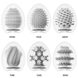 Egg Variety Pack New Wonder Tenga