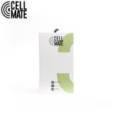 Пас цноти Centurion Chastity Cage Black Size 3 CELLMATE