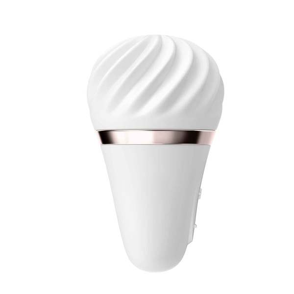 Вібратор Паличка Little Wand Satisfyer