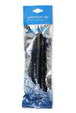 Ergoflo Plastic Nozzle Black