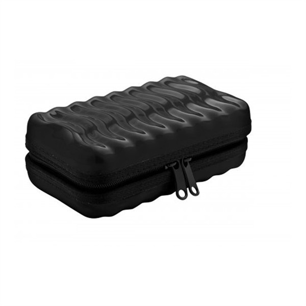 Wibrujący Korek Analny Model I Rippled Rimmer Plug With Remote Rimmers