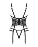 Lanelia корсет M/L Obsessive