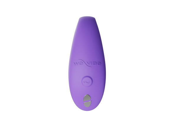 Wibrator dla par Sync Go Light Purple We-Vibe