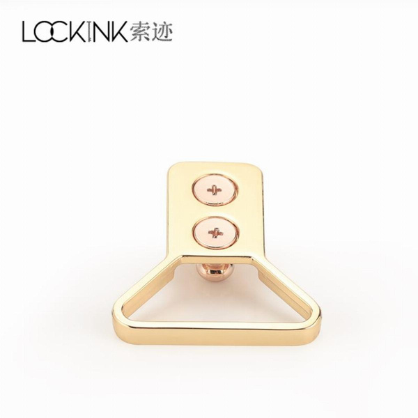 Zestaw Knebli Ball-Gag & Gag-Bite Set Brown LOCKINK