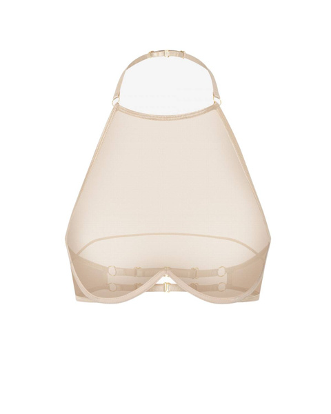 Reina Nude Biustonosz Xs/S Promees