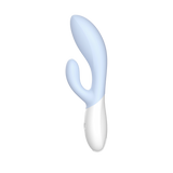 Rabbit Vibrator Ina 3 Seafoam Lelo