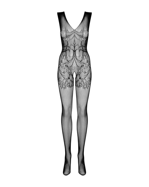Bodystocking F234 S/M/L Obsessive