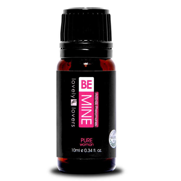 Феромони Жіночі Bemine Pure For Woman 10 Ml Lovely Lovers