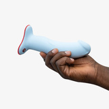 Dildo Boss Bove Blue Fun Factory