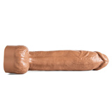 Dildo Cody Cachet Soft Tan Vac M Mr Hankeys 