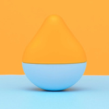 Стимулятор Клітора Mini Sora Mikan Vibrator Iroha by Tenga