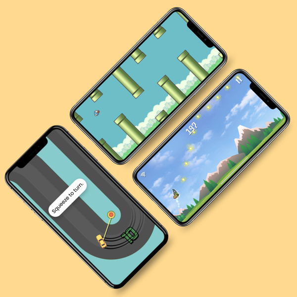 Вібруючий Пристрій Для Вправ М'язів Кегеля Green Perifit