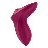 Clitoral stimulator Exciterrr Berry Satisfyer