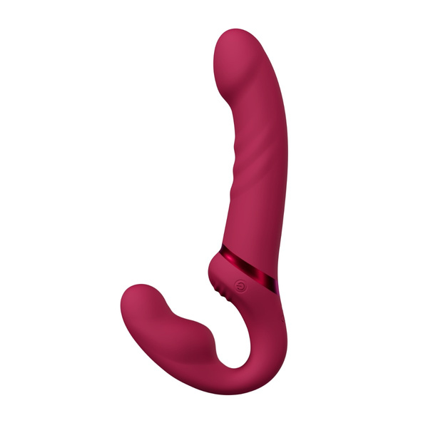Lovense wibrator Strap-on Lapis