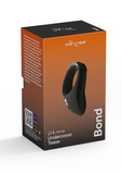 Пояс Ерекційний Bond Charcoal Black We-Vibe