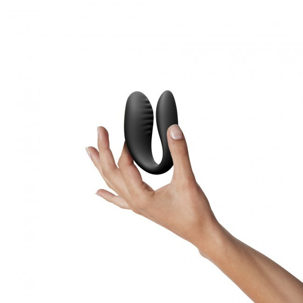 Вібратор для пар з пультом Perfect Lover Dorcel