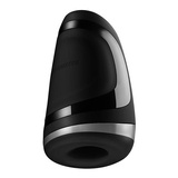 Wibrujący masturbator grzejący Satisfyer Men Heat Vibration