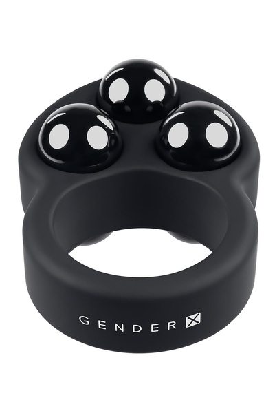 GENDER X WORKOUT RING