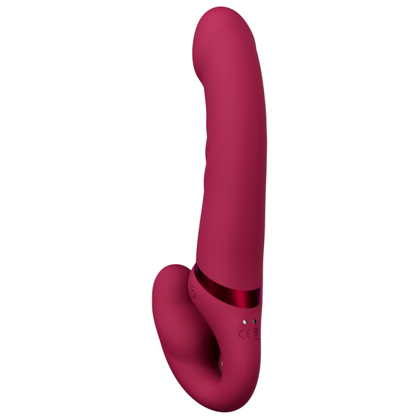 Lovense wibrator Strap-on Lapis