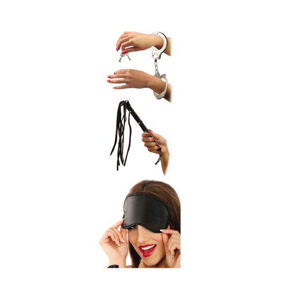Fetish Fantasy Series Lover's Fantasy Kit