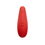 Stymulator Womanizer Marilyn Monroe Classic 2 Vivid Red