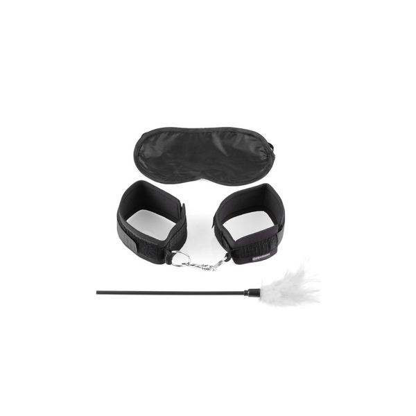 Fetish Series Sensual Seduction Kit