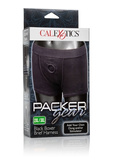 Calexotics Packer Gear Boxer Brief Harness XS-S