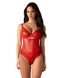 Obsessive women's bodysuit Aliosa S/M