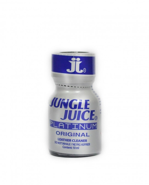 Jungle Juice PLATINUM 10ml