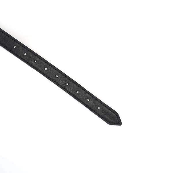 Liebe Seele Dark Secret Blindfold