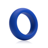 Je Joue Minimum Stretch Silicone Cock Ring Blue