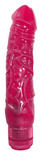 Wibrator żelowy Jelly Boy Magenta Dorcel