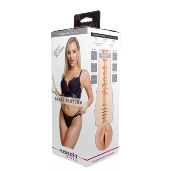 Fleshlight Girls Blake Blossom Bombshell
