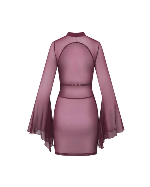 Mara Burgundy Сукня M/L Promees